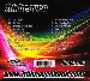 7th Heaven: Spectrum (CD) - Bild 2