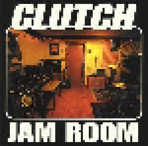 Clutch: Jam Room (LP) - Bild 1