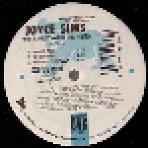 Joyce Sims: Walkaway - The U.K. Remix (Promo-12") - Bild 2