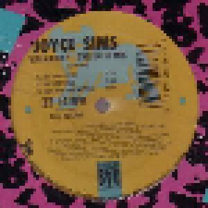 Joyce Sims: Walkaway - The U.K. Remix (12") - Bild 2