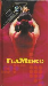 Cover - Michel Camilo & Tomatito: Flamenco