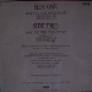 Judy Torres: Love You, Will You Love Me (12") - Bild 2
