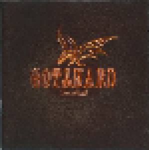 Gotthard: Firebirth (CD) - Bild 1