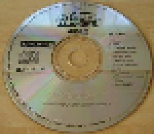 King Diamond: Abigail (CD) - Bild 3