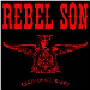 Cover - Rebel Son: Queen Of All Trades