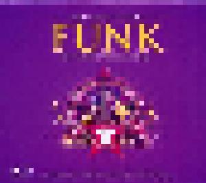Greatest Ever! Funk - The Definitive Collection - Cover