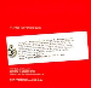 The Boo Radleys: Free Huey (Promo-Single-CD) - Bild 2