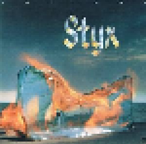 Styx: Equinox (CD) - Bild 1