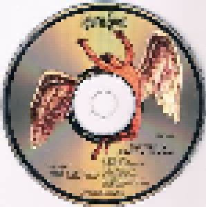 Led Zeppelin: Physical Graffiti (2-CD) - Bild 5