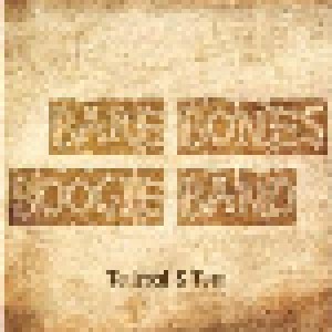 Cover - Bare Bone's Boogie Band: Tattered & Torn