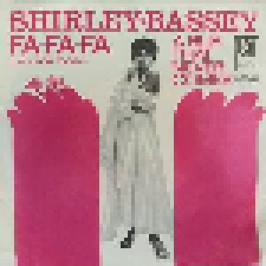 Cover - Shirley Bassey: Fa, Fa, Fa