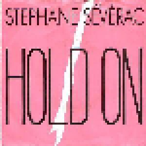 Cover - Stephane Sévérac: Hold On