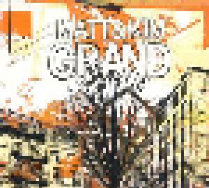 Matt & Kim: Grand (CD) - Bild 1