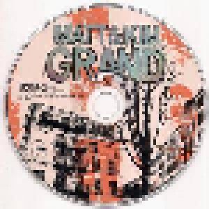 Matt & Kim: Grand (CD) - Bild 4