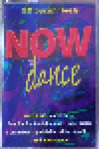 NOW Dance 93 - 20 Buzzin' Beats (Tape) - Bild 1