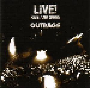 Outrage: Live! - Rise And Shine (2-CD) - Bild 1