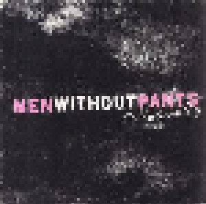 Men Without Pants: Naturally (CD) - Bild 1