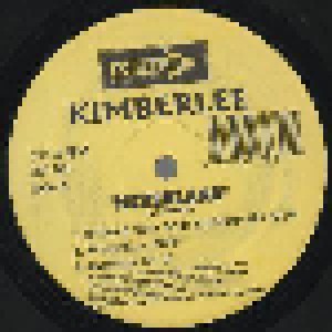 Cover - Kimberlee: Neverland