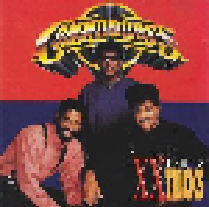Commodores: XX No Tricks (CD) - Bild 1