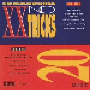 Commodores: XX No Tricks (CD) - Bild 2
