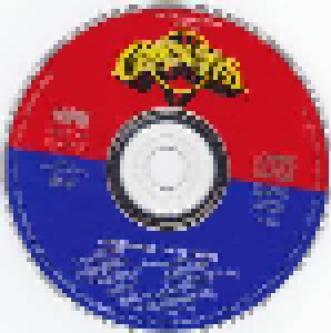 Commodores: XX No Tricks (CD) - Bild 4