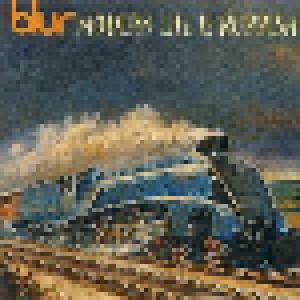 Blur: Modern Life Is Rubbish (2-CD) - Bild 1