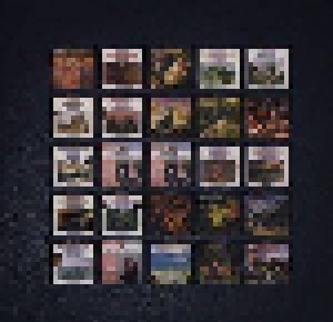 EMI Eminence - The Collection (50-CD) - Bild 4
