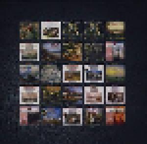 EMI Eminence - The Collection (50-CD) - Bild 5