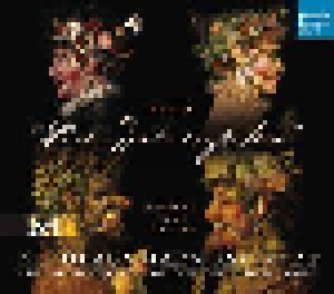 Joseph Haydn: Die Jahreszeiten (2-CD) - Bild 1