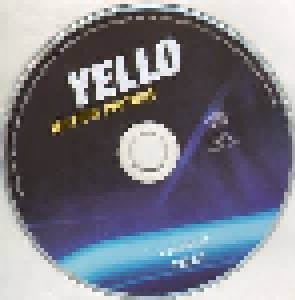 Yello: Motion Picture (CD) - Bild 2