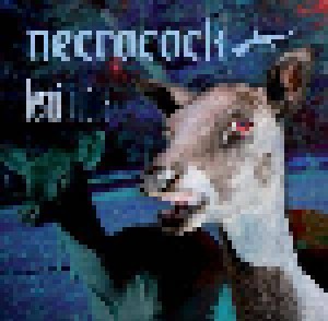 Cover - Necrocock: Lesní Hudba