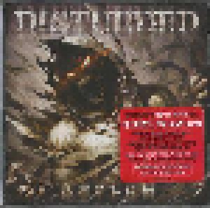 Disturbed: Asylum (CD) - Bild 1