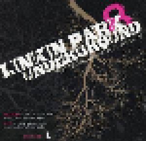 Linkin Park: Underground 8.0 (Mini-CD / EP) - Bild 1