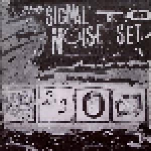 Cover - Shanghai Au Go-Go: Signal To Noise Set, The