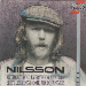 Cover - Nilsson: Nilsson