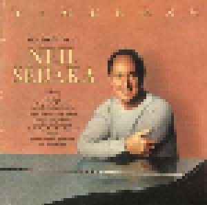 Neil Sedaka: Timeless (CD) - Bild 1