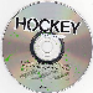 Hockey: Too Fake (Promo-Single-CD) - Bild 3