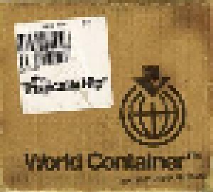 The Tragically Hip: World Container (CD) - Bild 1