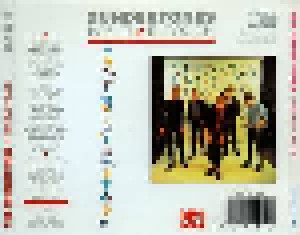 The Undertones: Positive Touch (CD) - Bild 2