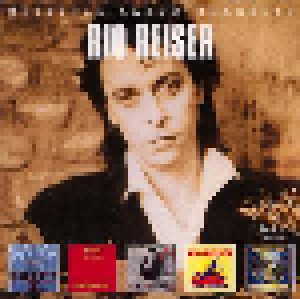Cover - Rio Reiser: Original Album Classics