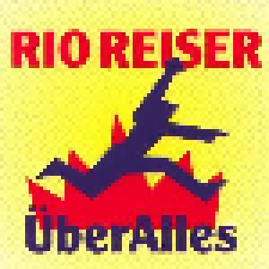 Rio Reiser: Original Album Classics (5-CD) - Bild 5