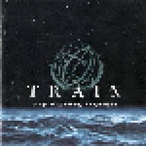 Train: My Private Nation (CD + Mini-CD / EP) - Bild 1