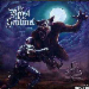 Wild + Steel Sentinel: The Beast And The Sentinel (Split-CD) - Bild 1