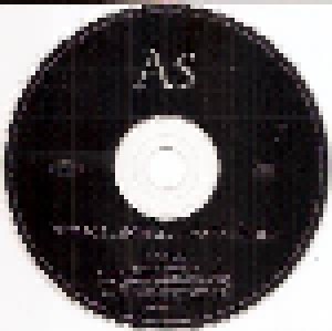 George Michael & Mary J. Blige: As (Promo-Single-CD) - Bild 2