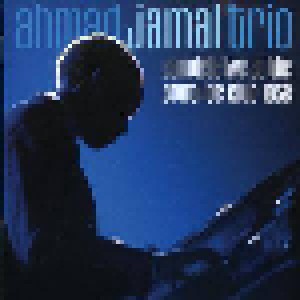 Ahmad Jamal: Complete Live At The Spotlite Club 1958 (2-CD) - Bild 1