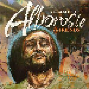 Cover - Alborosie & Friends: Specialist Presents Alborosie & Friends