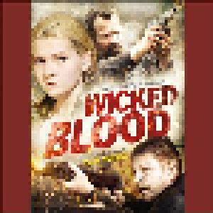 Cover - Elia Cmiral: Wicked Blood