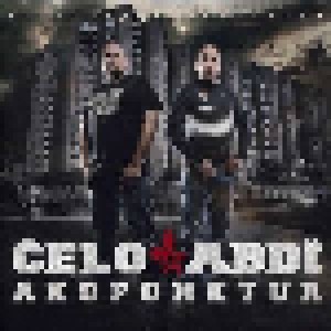 Celo & Abdi: Akupunktur (CD) - Bild 1