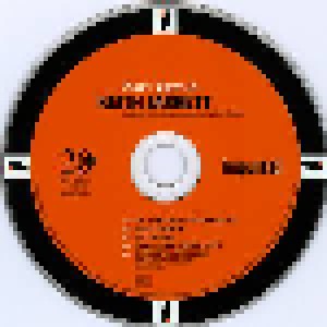 Keith Jarrett: Fort Yawuh (CD) - Bild 5