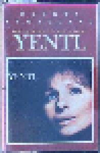 Barbra Streisand: Yentl (Tape) - Bild 1